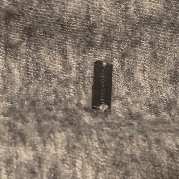 Hugo boss orange label, grey sweater - Picture 6 of 6